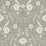 Magnolia Home Colette Grey Wallpaper MF4746