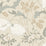 Magnolia Home Gwendolyn Ivory & Grey Wallpaper MF4753