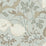 Magnolia Home Gwendolyn Blue & Suede Wallpaper MF4755