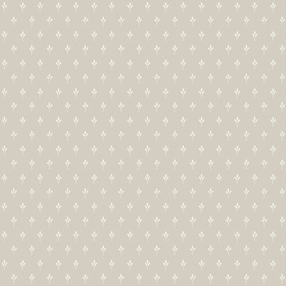 Magnolia Home Charm Grey Wallpaper MF4773