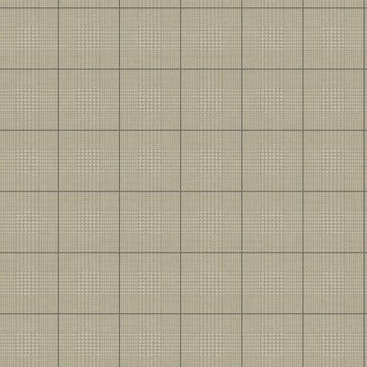 Magnolia Home Windsor Taupe Wallpaper MF4784