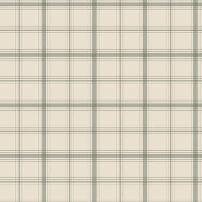 Magnolia Home Hunter Green Wallpaper MF4794