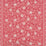 Le Manach Batik Rose Fabric L3578100