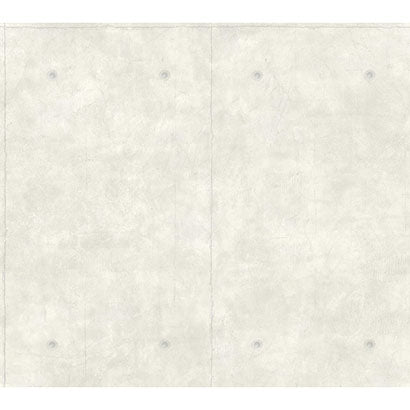 Magnolia Home Concrete White & Grey Wallpaper MH1551