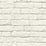 Magnolia Home Brick & Mortar White & Grey Wallpaper MH1555