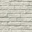 Magnolia Home Brick & Mortar Grey & White Wallpaper MH1556