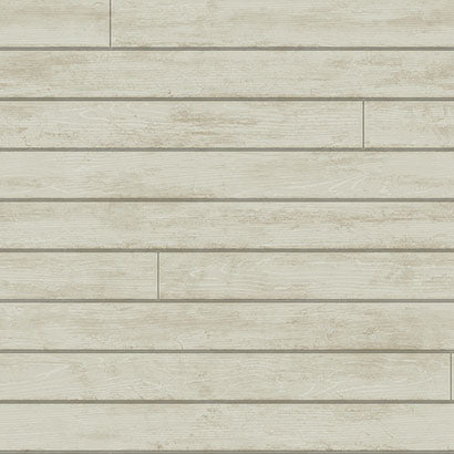 Magnolia Home Skinnylap Grey & Brown Wallpaper MH1567