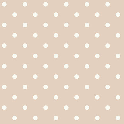 Magnolia Home Dots on Dots White & Pink Wallpaper MH1574