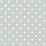 Magnolia Home Dots on Dots Green & White Wallpaper MH1579