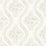 Magnolia Home Coverlet Floral Grey & Off White Wallpaper MH1595