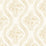 Magnolia Home Coverlet Floral Yellow Sample MH1602