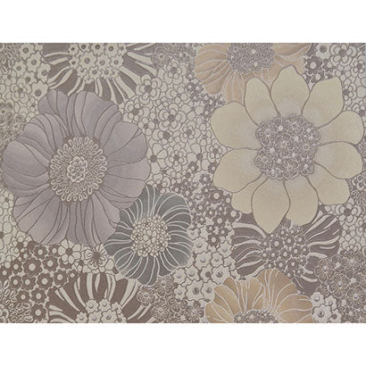 Missoni Anemones Beige Wallpaper MI10000