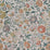 Missoni Oriental Garden Green Wallpaper MI10010