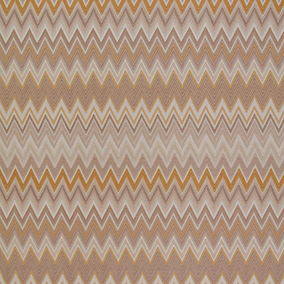 Missoni Zig Zag Beige Wallpaper MI10061