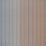 Missoni Vertical Stripe Brown Wallpaper MI10071