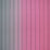 Missoni Vertical Stripe Pink Wallpaper MI10072