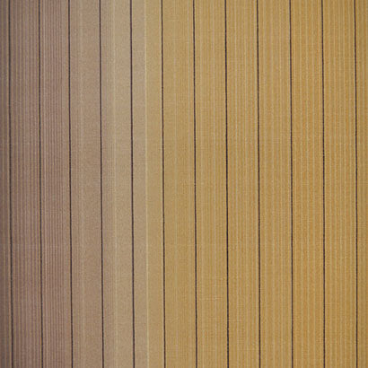 Missoni Vertical Stripe Brown Wallpaper MI10074