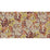 Missoni Flower Pot Brown Wallpaper MI10302