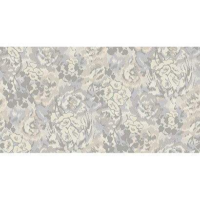 Missoni Flower Pot Grey Wallpaper MI10303