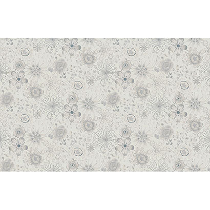 Missoni Magic Garden Grey Wallpaper MI10311