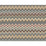 Missoni Happy Zigzag Green & Brown Wallpaper MI10332