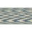 Missoni Flamed Zigzag Blue & Cream Wallpaper MI10340