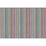 Missoni Striped Sunset Glitter Blue Wallpaper MI10396