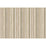 Missoni Striped Sunset Brown Wallpaper MI10398