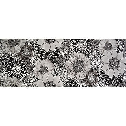 Missoni Anemones Black Wallpaper MI20002