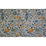 Missoni Oriental Garden Blue Wallpaper MI20014