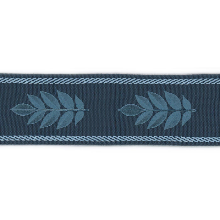 Stout Midfield Tape 2 Teal Trim MIDF-2