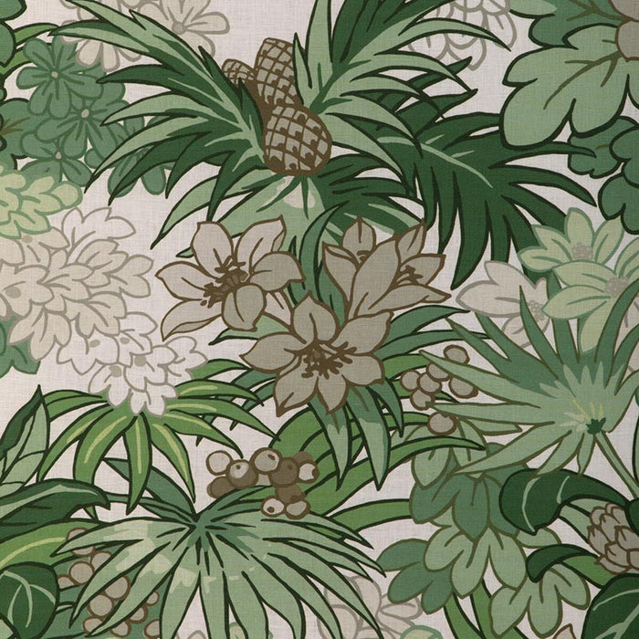 Kravet Basics Milani Palmetto Fabric MILANI.316.0