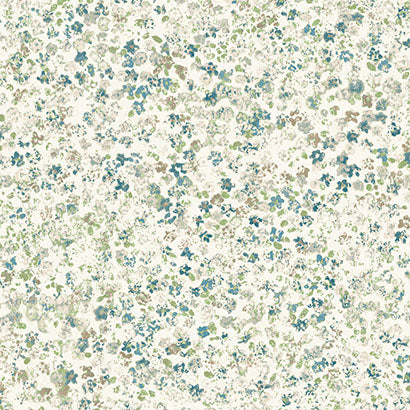 Magnolia Home Meadow Green Wallpaper MK1121