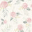 Magnolia Home Watercolor Roses Pink Wallpaper MK1125