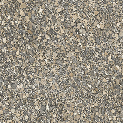 York Marinace Pebbles Dark Neutral Wallpaper MM1798