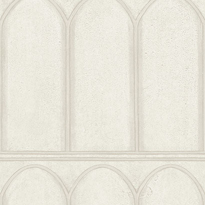 York Arches Beige & Pearl Wallpaper MN1831