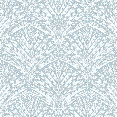 York Beachcomber Blue & White Sample MN1870