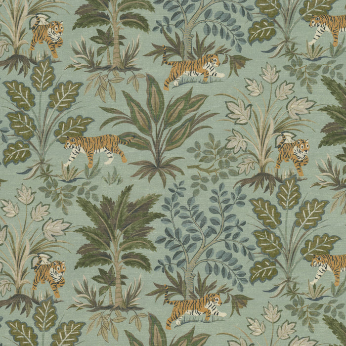 Stout Monti 2 Jungle Fabric MONT-2