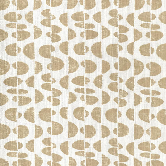 Kravet Basics Moon Phase Tan Fabric Sample MOON PHASE.161.0