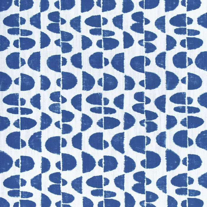 Kravet Basics Moon Phase Ink Fabric Sample MOON PHASE.51.0