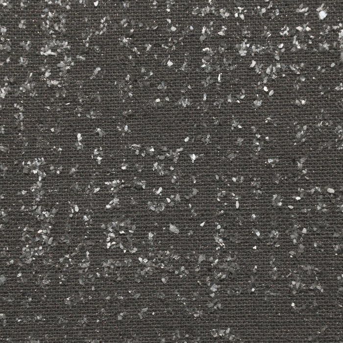 Maya Romanoff Shimmering Burlap Greige Copper Flash Wallpaper Sample MR-AK-1X02-S