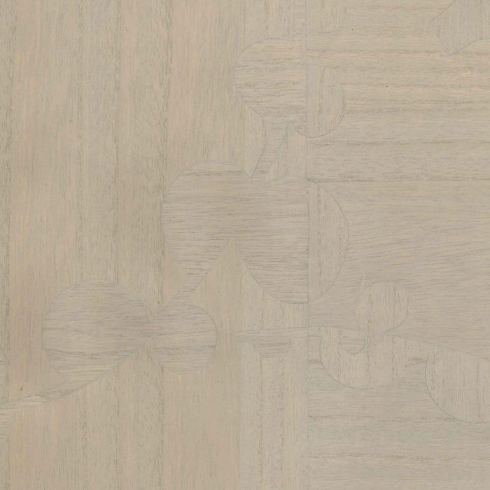 Maya Romanoff Ajiro Vineyard Driftwood Wallpaper Sample MR-AV-3099