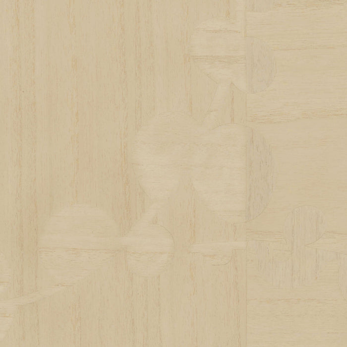 Maya Romanoff Ajiro Vineyard Bamboo Wallpaper Sample MR-AV-3X14