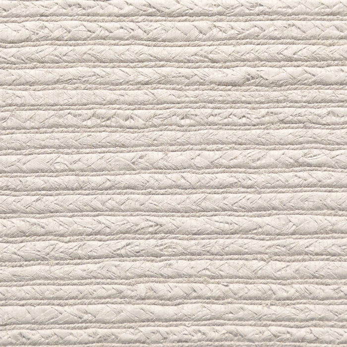 Maya Romanoff Braided Hemp Spirit Wallpaper Sample MR-HP-4X15