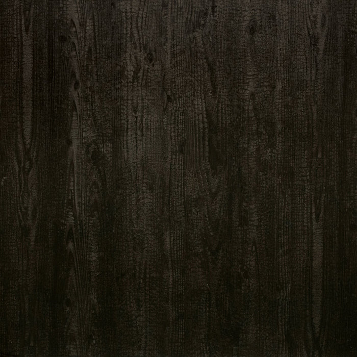 Maya Romanoff Natural Elements Carbonized Blackwood Wallpaper Sample MR-NE-1109