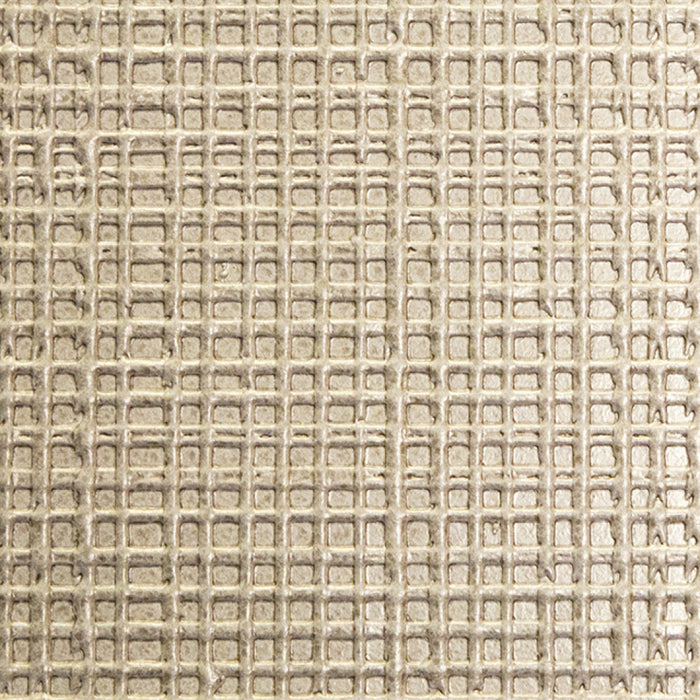 Maya Romanoff Bravado Steel Wallpaper Sample MR-RV-10389-S