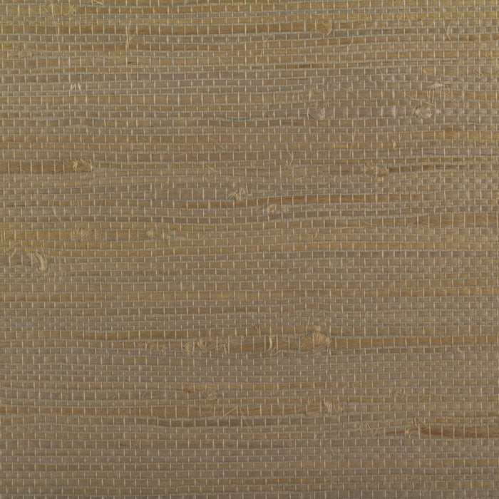 Maya Romanoff Island Weaves Grass Skirt Wallpaper Sample MR-TY-2005