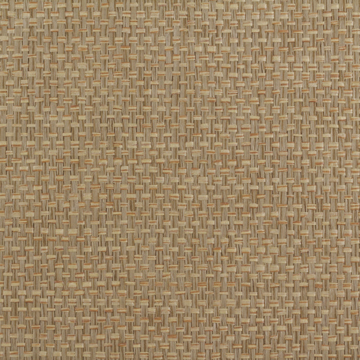 Maya Romanoff Island Weaves Hula Wallpaper Sample MR-TY-2009