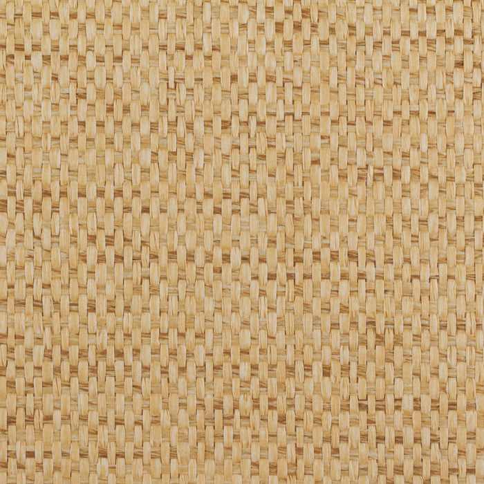 Maya Romanoff Island Weaves Cabana Wallpaper Sample MR-TY-2019