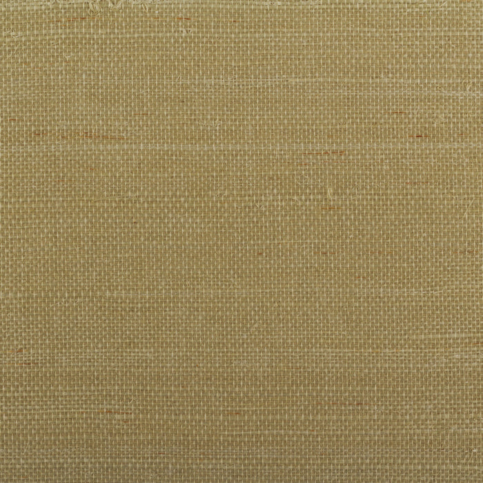 Maya Romanoff Island Weaves Kelp Wallpaper Sample MR-TY-2022